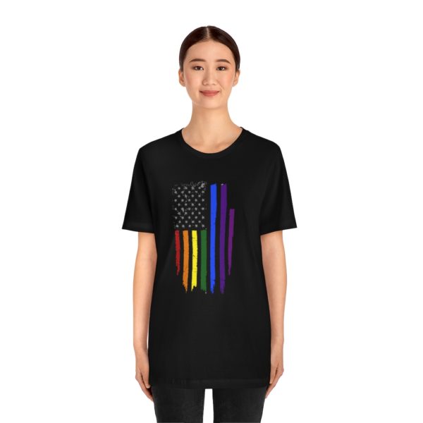 United Pride Tee - Image 2