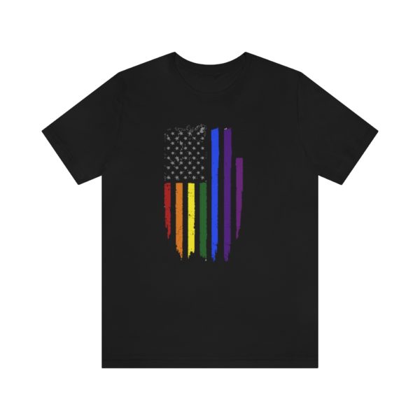 United Pride Tee