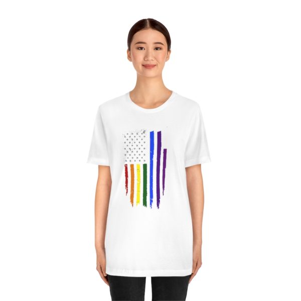 United Pride Tee - Image 5