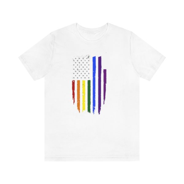 United Pride Tee - Image 4