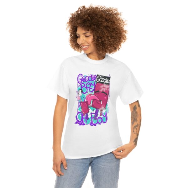 Good Boy Tee - Image 7