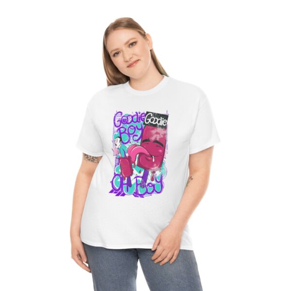 Good Boy Tee - Image 8