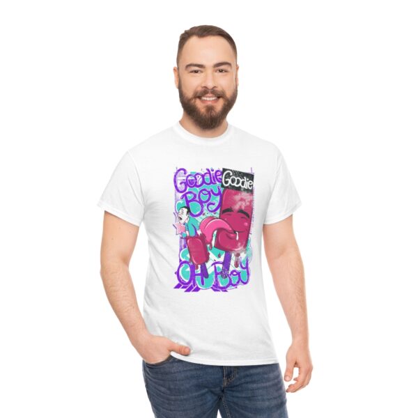 Good Boy Tee - Image 9