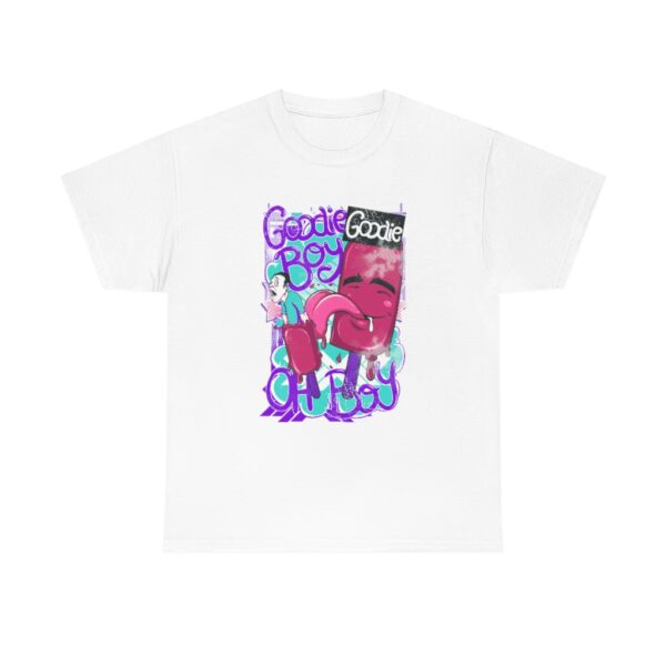 Good Boy Tee - Image 6
