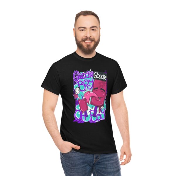 Good Boy Tee - Image 4