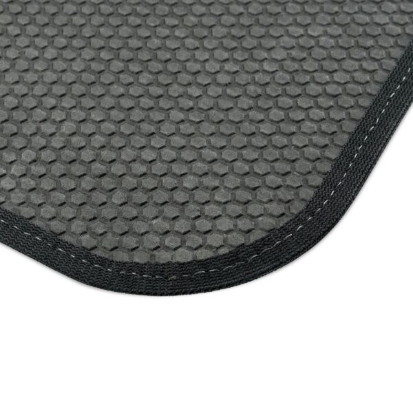 Pride Rainbow Front Mats - Image 4