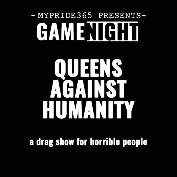 GAME NIGHT! QAH