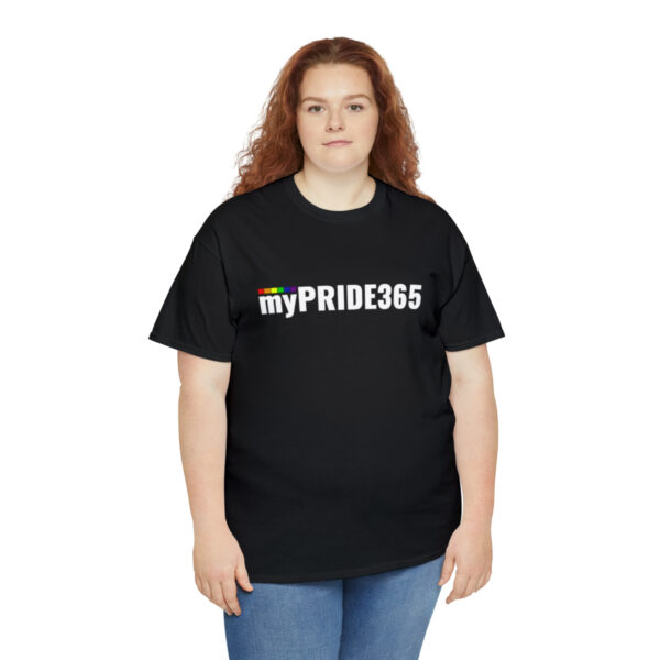 myPRIDE365 Tee - Image 7