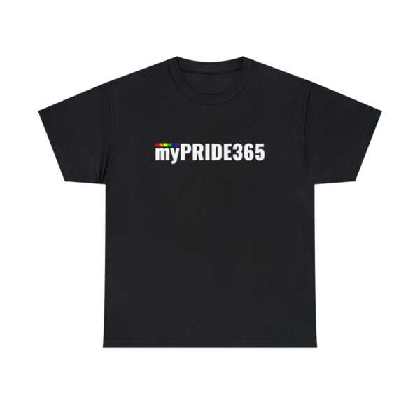 myPRIDE365 Tee