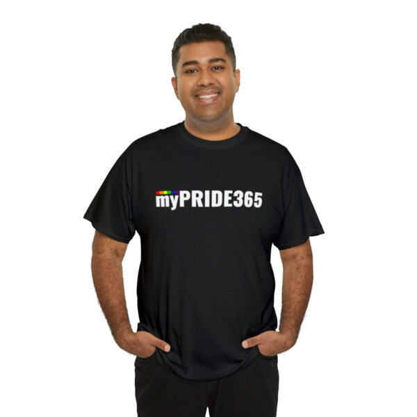 myPRIDE365 Tee - Image 8