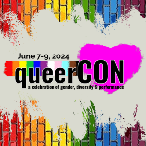 QUEERCON 2024