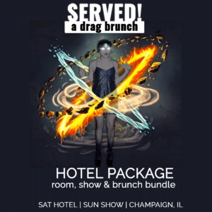 HOTEL PACKAGE: ELEMENTALS